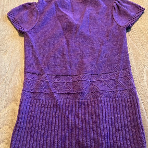 Corey Lynn calter crewneck wool sweater - Picture 3 of 4